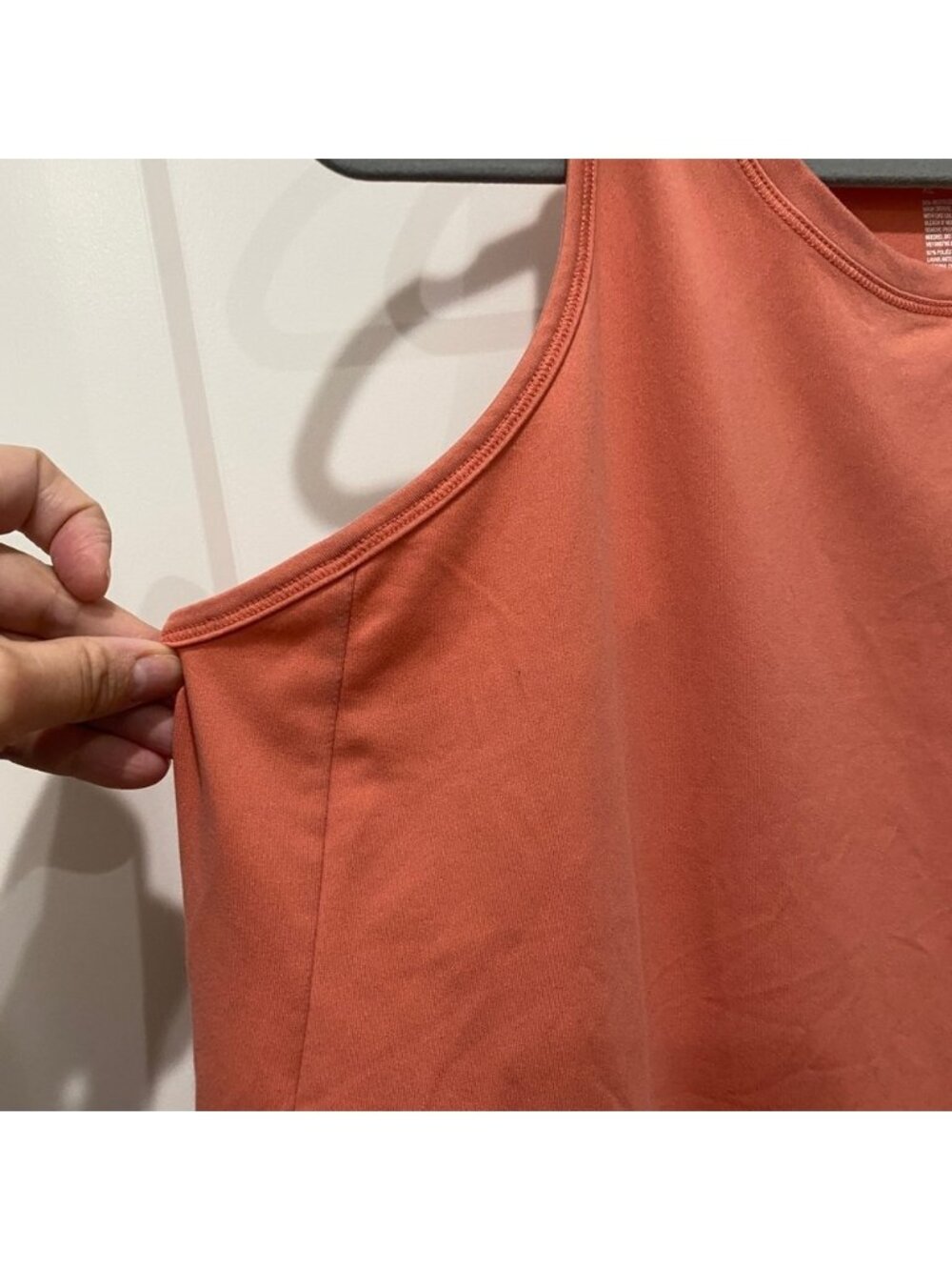Tank Top - Picture 2 of 4